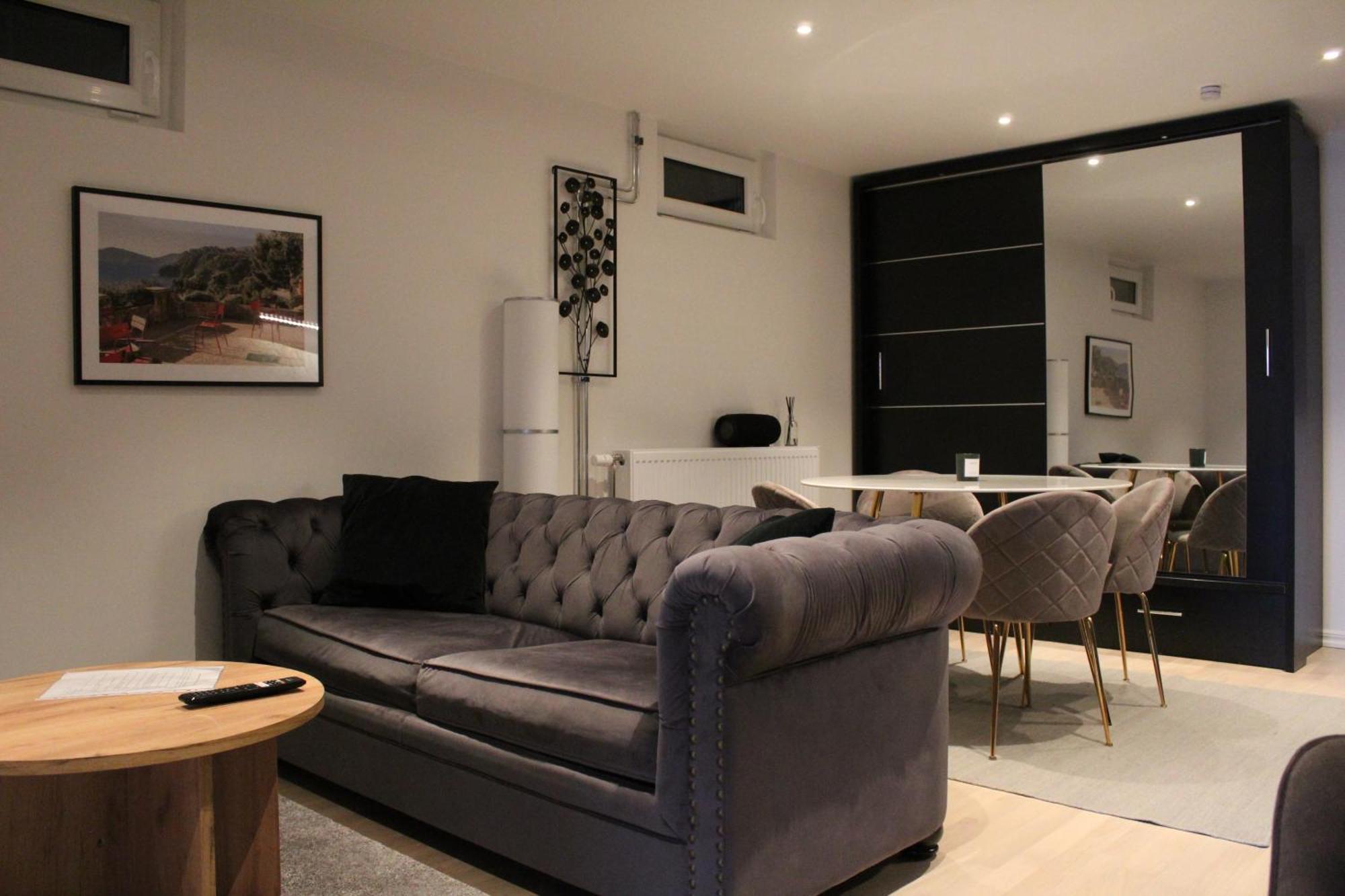 Studio Hamra Särö Εξωτερικό φωτογραφία
