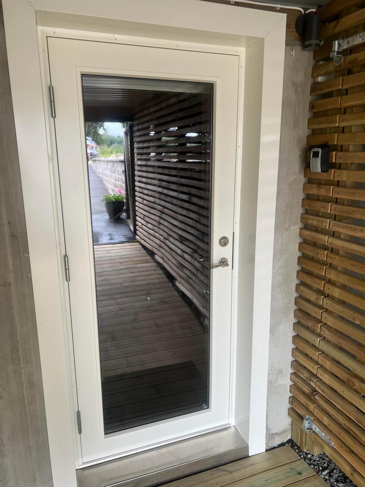 Studio Hamra Särö Εξωτερικό φωτογραφία