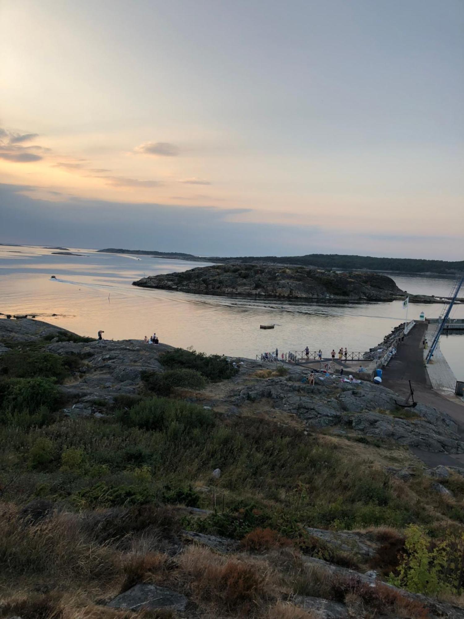 Studio Hamra Särö Εξωτερικό φωτογραφία